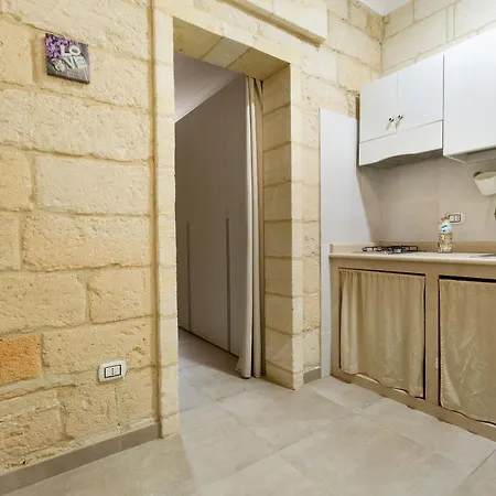 Апарт-отель Le Dimore Del Mare By Barbarhouse