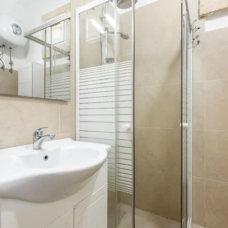 Le Dimore Del Mare By Barbarhouse 4*