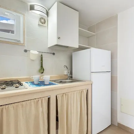 Le Dimore Del Mare By Barbarhouse Апарт-отель 4*