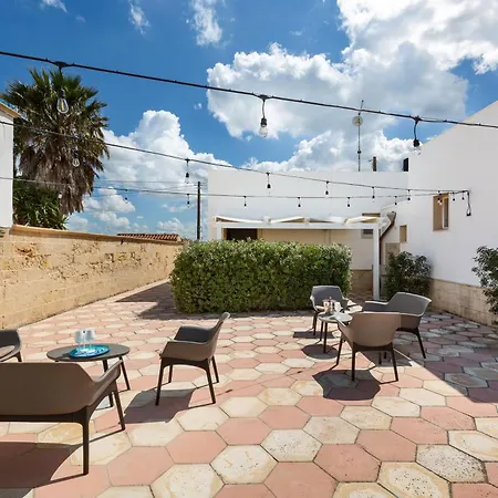 Апарт-отель Le Dimore Del Mare By Barbarhouse