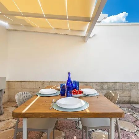 Le Dimore Del Mare By Barbarhouse 4*