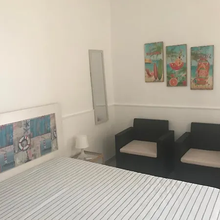 Le Dimore Del Mare By Barbarhouse Lejlighedshotel 4*