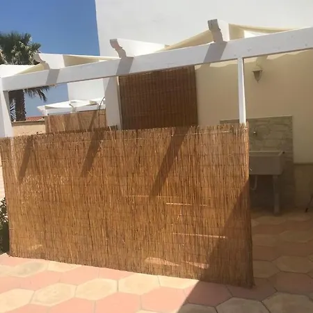 Lejlighedshotel Le Dimore Del Mare By Barbarhouse Torre Lapillo