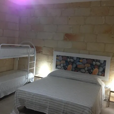 Le Dimore Del Mare By Barbarhouse 4*