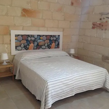 Lejlighedshotel Le Dimore Del Mare By Barbarhouse Torre Lapillo