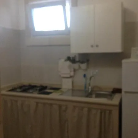 Le Dimore Del Mare By Barbarhouse Torre Lapillo