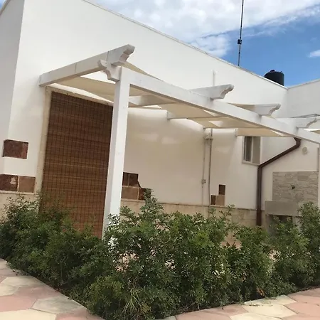 Le Dimore Del Mare By Barbarhouse Aparthotel