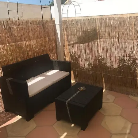 Le Dimore Del Mare By Barbarhouse Aparthotel Torre Lapillo