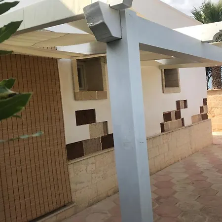 Lejlighedshotel Le Dimore Del Mare By Barbarhouse