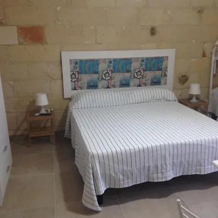 Le Dimore Del Mare By Barbarhouse