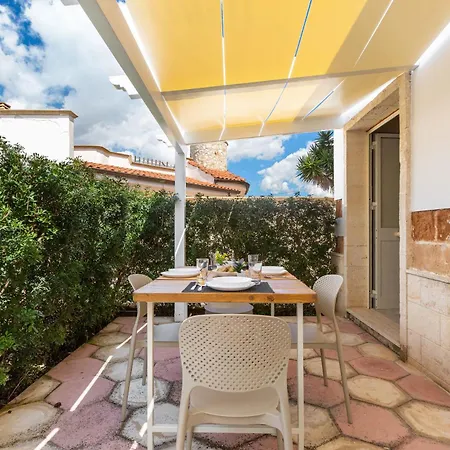 Le Dimore Del Mare By Barbarhouse 4* Torre Lapillo