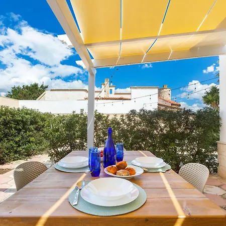 Le Dimore Del Mare By Barbarhouse Lejlighedshotel 4*