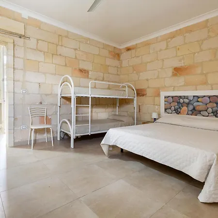 Le Dimore Del Mare By Barbarhouse