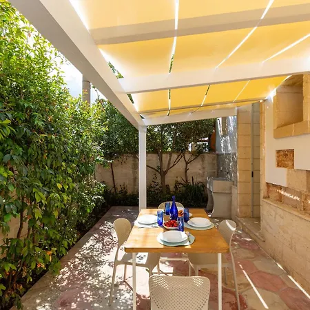 Le Dimore Del Mare By Barbarhouse Lejlighedshotel 4*