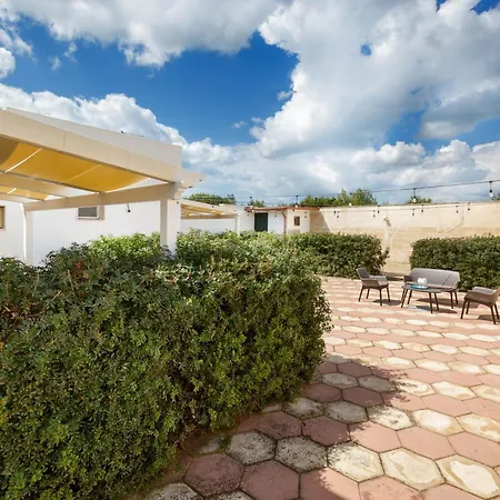 Lejlighedshotel Le Dimore Del Mare By Barbarhouse 4*