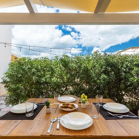 Le Dimore Del Mare By Barbarhouse 4* Torre Lapillo