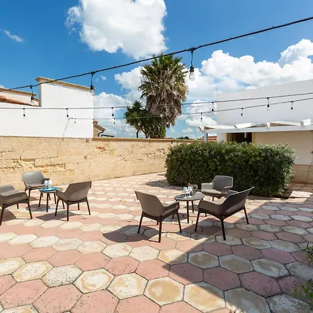 Le Dimore Del Mare By Barbarhouse Aparthotel