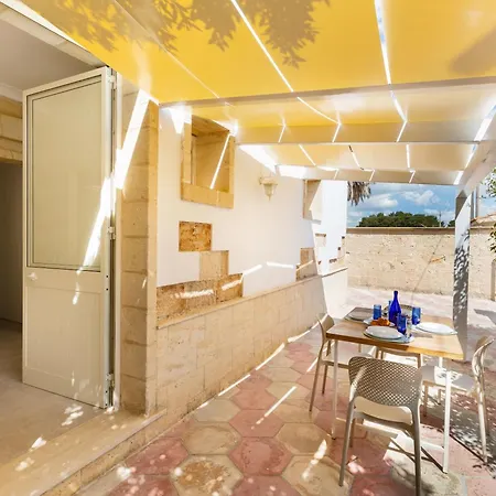 Le Dimore Del Mare By Barbarhouse Lejlighedshotel 4*