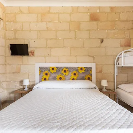 Aparthotel Le Dimore Del Mare By Barbarhouse Torre Lapillo