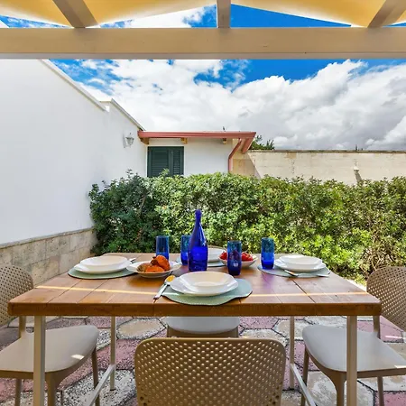 Le Dimore Del Mare By Barbarhouse 4* Torre Lapillo