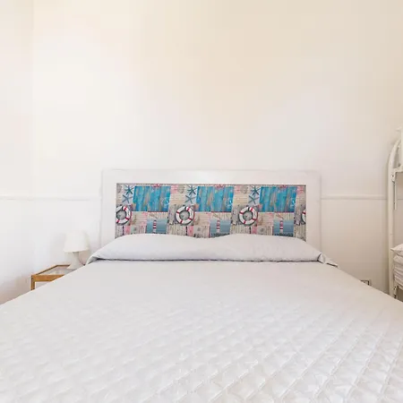 Lejlighedshotel Le Dimore Del Mare By Barbarhouse