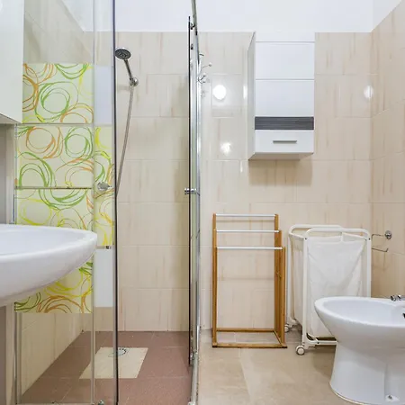 Le Dimore Del Mare By Barbarhouse Aparthotel Torre Lapillo