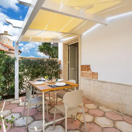 Le Dimore Del Mare By Barbarhouse