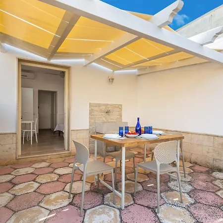 Le Dimore Del Mare By Barbarhouse Aparthotel