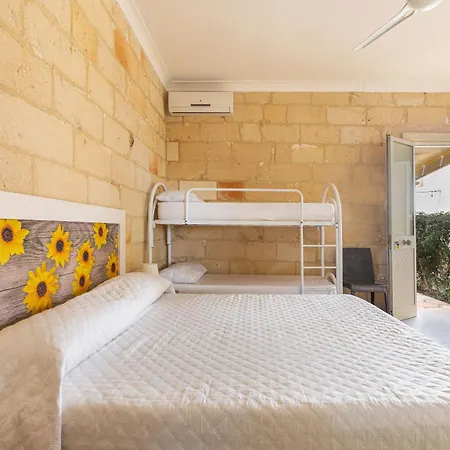 Lejlighedshotel Le Dimore Del Mare By Barbarhouse