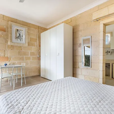 Lejlighedshotel Le Dimore Del Mare By Barbarhouse 4*