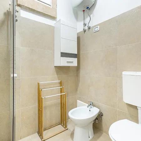 Le Dimore Del Mare By Barbarhouse Lejlighedshotel Torre Lapillo