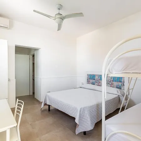 Le Dimore Del Mare By Barbarhouse Lejlighedshotel 4*