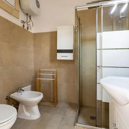 Le Dimore Del Mare By Barbarhouse Lejlighedshotel Torre Lapillo