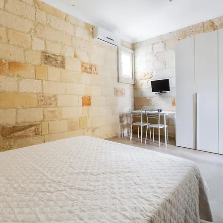 Le Dimore Del Mare By Barbarhouse 4*