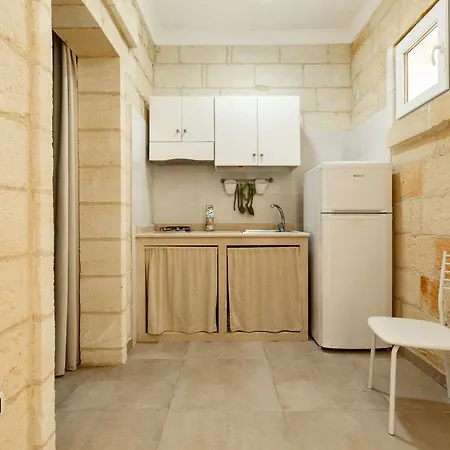 Le Dimore Del Mare By Barbarhouse Lejlighedshotel