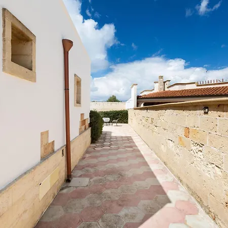 Le Dimore Del Mare By Barbarhouse Aparthotel