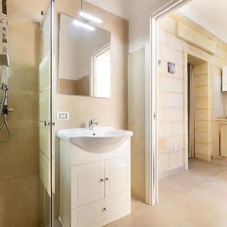 Le Dimore Del Mare By Barbarhouse Lejlighedshotel Torre Lapillo