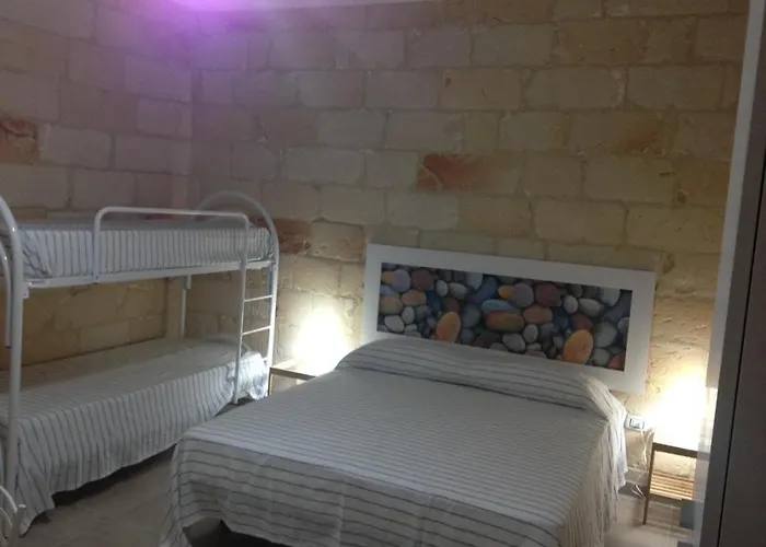 Le Dimore Del Mare By Barbarhouse 4*