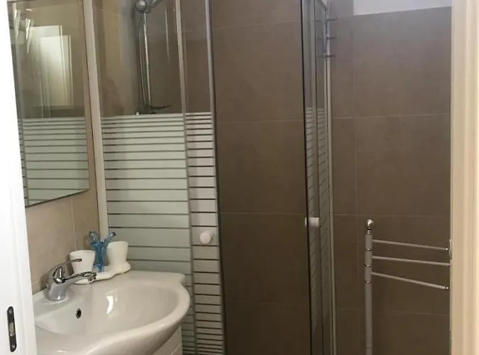 Le Dimore Del Mare By Barbarhouse