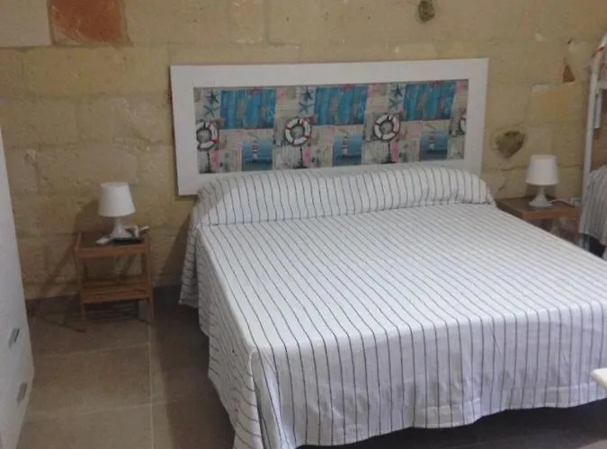 Le Dimore Del Mare By Barbarhouse